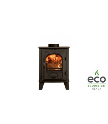 Stockton 3 Stove ECODESIGN : Stockton 3 Eco Ready