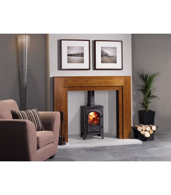 Stockton 4 Stove ECODESIGN 