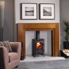 Stockton 4 Stove ECODESIGN 