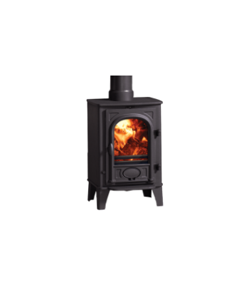 Stockton 4 Stove ECODESIGN 