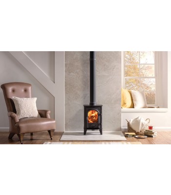 Stockton 4 Stove ECODESIGN 