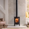 Stockton 4 Stove ECODESIGN 