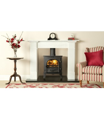 Stockton 5 Stove ECODESIGN 