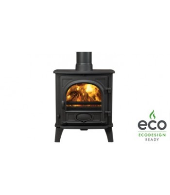 Stockton 5 Stove ECODESIGN 