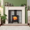 Stockton 5 Stove ECODESIGN 