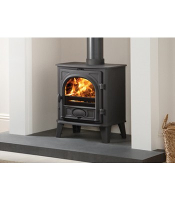 Stockton 5 Stove ECODESIGN 