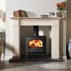 Stockton 5 Wide Stove ECODESIGN 