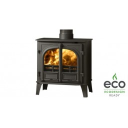 Stockton 8 Stove ECODESIGN
