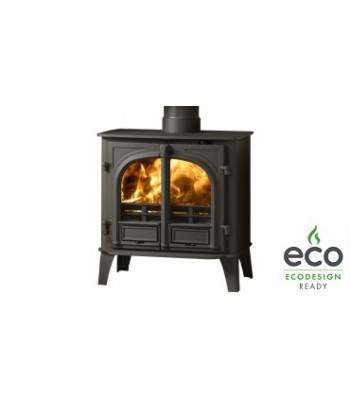 Stockton 8 Stove ECODESIGN 