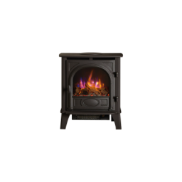 Stockton 5 Electric Stove