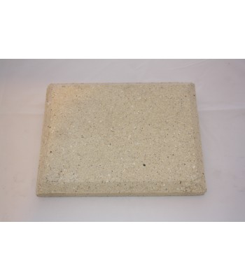 Stockton 4 Woodburner Upper Side Fire Brick