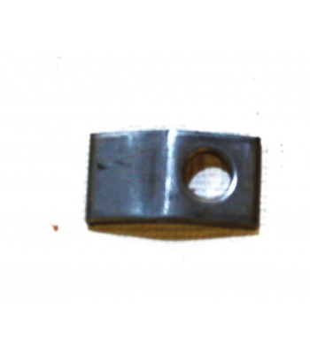 Firefox 5/8 Glass Clip
