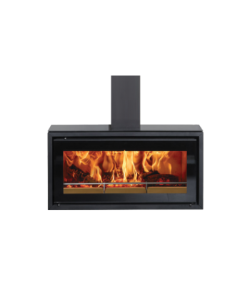 Studio 2 Eco Freestanding Stove