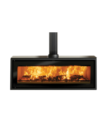 Studio 3 Freestanding Woodburning Stove