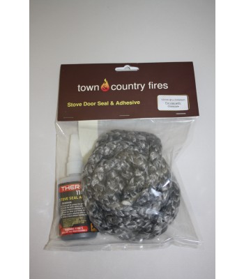 Town & Country Door Rope for Rosedale/Rosedale inset/Caedmon