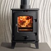 County 3 Multi-Fuel Stove Ecodesign Ready