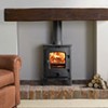 County 3 Multi-Fuel Stove Ecodesign Ready