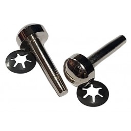 Tiger Cub Mk1 Hinge Pin Pair