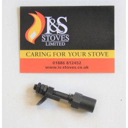 Tiger Door Latch Assembley