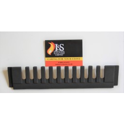 Tiger Stove Front Bar 