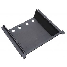 Tiger Cub Throat Plate