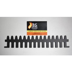 Log Retainer VFS123 Multifuel Version