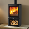 Vogue Midi Eco Stove