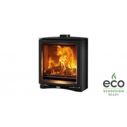 Vogue Medium Slimline Eco Stove
