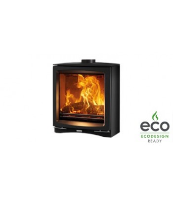 Vogue Medium Slimline Eco Stove