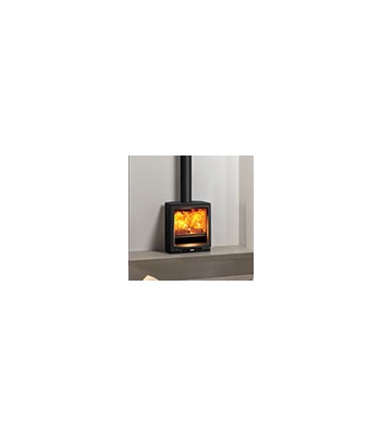 Vogue Medium Slimline Eco Stove