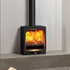 Vogue Medium Slimline Eco Stove