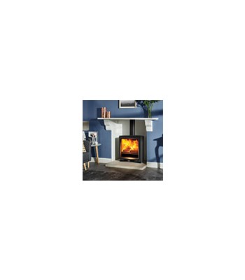 Vogue Medium Slimline Eco Stove