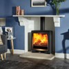 Vogue Medium Slimline Eco Stove