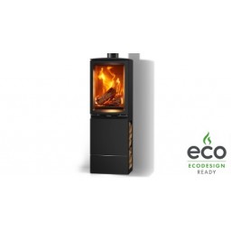 Vogue Midi Tall Highline Eco Stove