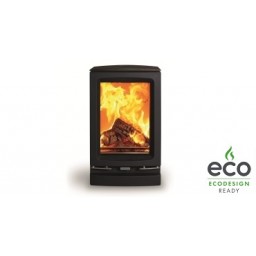 Vogue Midi Tall Eco Stove