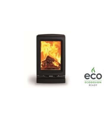 Vogue Midi Tall Eco Stove