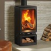 Vogue Small Tall Eco Stove