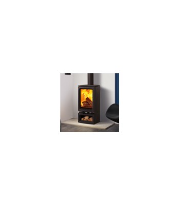 Vogue Midi Tall Eco Stove