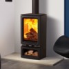 Vogue Midi Tall Eco Stove