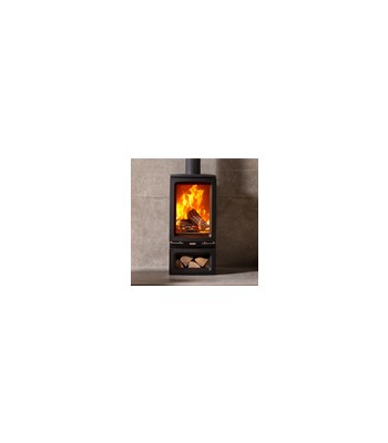 Vogue Small Tall Eco Stove