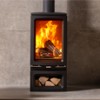 Vogue Small Tall Eco Stove