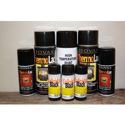 Stove Paint