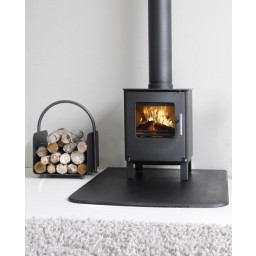Westfire Series One Woodburning Stove Ex Display